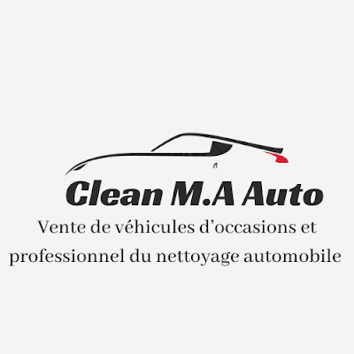 Clean M.A Auto à Le Pontet