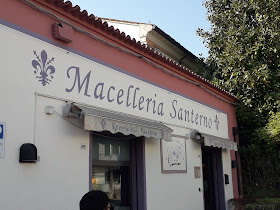 Macelleria Santerno La Toscana Snc Di Iacopozzi Sabrina E Iacopozzi Damiano