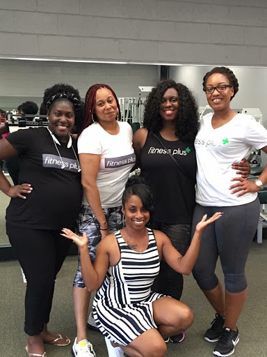 Gym «Fitness plus llc», reviews and photos, 11015 Warwick Blvd, Newport News, VA 23601, USA