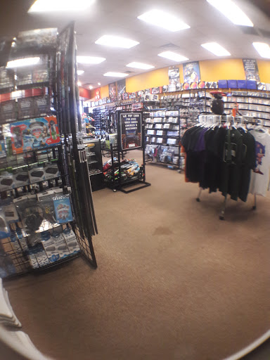 Video Game Store «Game Over Videogames», reviews and photos, 110 N Interstate Hwy 35 #200-A, Round Rock, TX 78681, USA