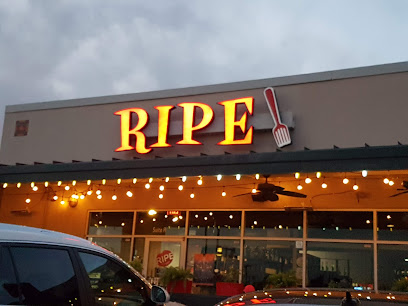 Ripe Eatery - 910 E Redd Rd, El Paso, TX 79912