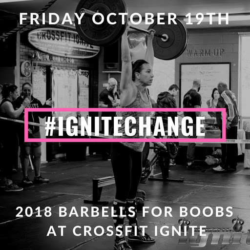 Gym «Crossfit Ignite», reviews and photos, 33 S Maple Ave, Park Ridge, NJ 07656, USA