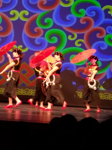 Performing Arts Theater «OCCC Visual and Performing Arts Center Theater», reviews and photos, 7777 S May Ave, Oklahoma City, OK 73159, USA