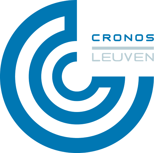 Cronos Leuven - Computerwinkel