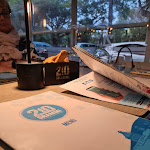 Photo n°6 de l'avis de massimiliano.e fait le 29/05/2023 à 19:33 sur le  210 Grammi Ristorante Laboratorio - Trapani à Trapani