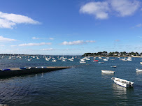 Au Vieux Puits du Restaurant Le Nausicaa à Arzon - n°17