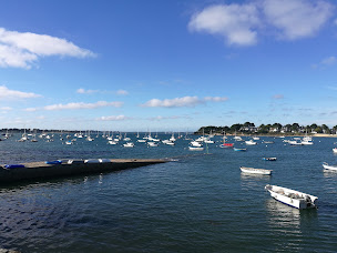 Photo n°118 de Le Nausicaa à Arzon ()
