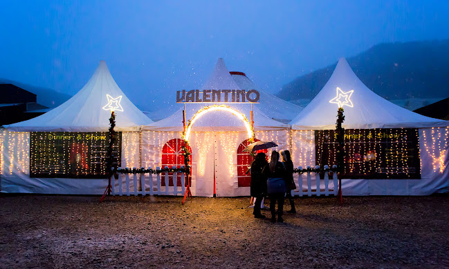 Valentinos Traumtheater GmbH