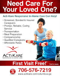 Acti-Kare Responsive In-Home Care Colga - Photo 4 - Car repair in , Columbus