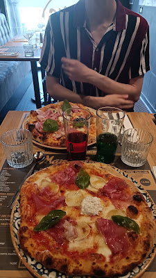 Le Ch'titalien à Arras