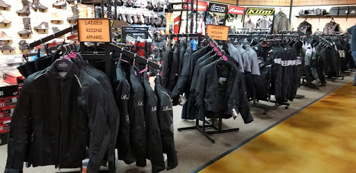 Motorcycle Dealer «Cycle Country», reviews and photos, 4764 Portland Rd NE, Salem, OR 97305, USA