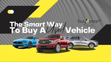 Buy It Smart Auto