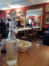Plats et boissons du Restaurant Le Petit Flaubert à Douvres-la-Délivrande - n°6