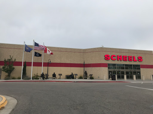 Shopping Mall «Columbia Mall», reviews and photos, 2800 S Columbia Rd, Grand Forks, ND 58201, USA