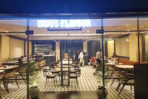 Indus Flavour | Cross River Mall | Karkardooma image