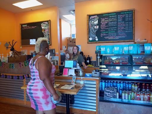 Coffee Shop «Bad Ass Coffee», reviews and photos, 11460 Kenyon Way Suite 108, Rancho Cucamonga, CA 91701, USA