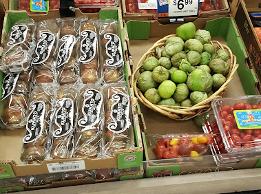 Grocery Store «Stop & Shop», reviews and photos, 1009 Flatbush Ave, Brooklyn, NY 11226, USA