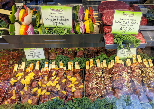 Grocery Store «Newport Avenue Market», reviews and photos, 1121 NW Newport Ave, Bend, OR 97703, USA