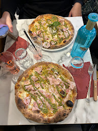 Photo n°9 de Chez Démé - restaurant italien pizzeria Fontainebleau à Fontainebleau ()