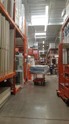 Home Improvement Store «The Home Depot», reviews and photos, 1030 W Sunset Rd, Henderson, NV 89014, USA