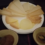 Photo n°6 de l'avis de Lorenzo.v fait le 18/01/2019 à 14:48 sur le  Agriristories | Ristorante tipico - Prodotti Tipici lucani à Matera