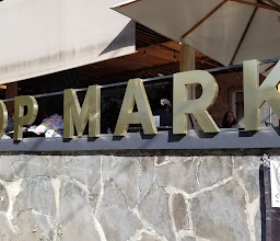 Chop Cup Coffee photo