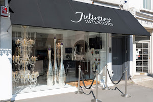 Juliettes Interiors