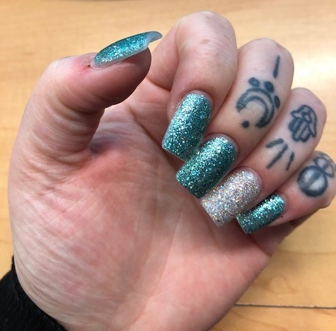 Four Seasons Nails