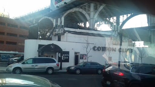 Dance Company «Cotton Club», reviews and photos, 656 W 125th St, New York, NY 10027, USA