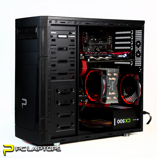 Computer Store «PC Laptops», reviews and photos, 5324 State St, Murray, UT 84107, USA