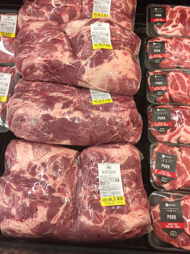 Grocery Store «Winn-Dixie», reviews and photos, 4849 Golden Gate Pkwy, Naples, FL 34116, USA