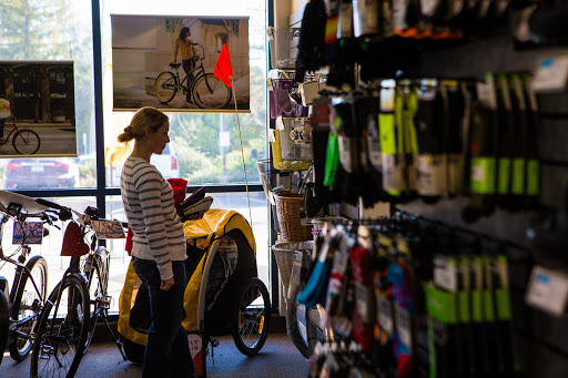 Bicycle Store «Folsom Bike», reviews and photos, 7610 Folsom-Auburn Rd #100, Folsom, CA 95630, USA