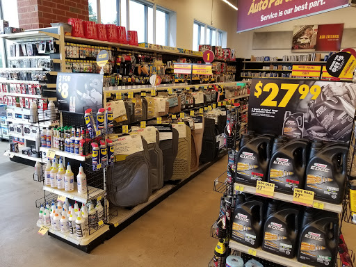 Auto Parts Store «Advance Auto Parts», reviews and photos, 340 Lake Marian Rd, Carpentersville, IL 60110, USA