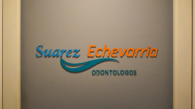 Consultorio Odontológico Suárez Echevarría