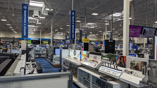 Electronics Store «Best Buy», reviews and photos, 19503 I-45, Spring, TX 77388, USA