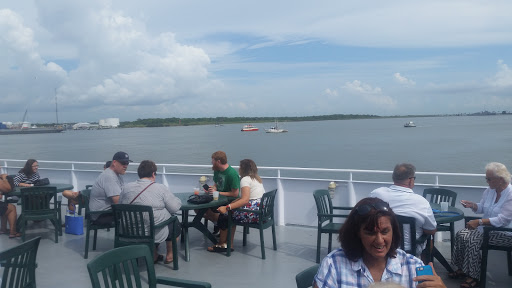 Casino «Jacks or Better Casino Cruise», reviews and photos, 715 N Holiday Dr, Galveston, TX 77550, USA