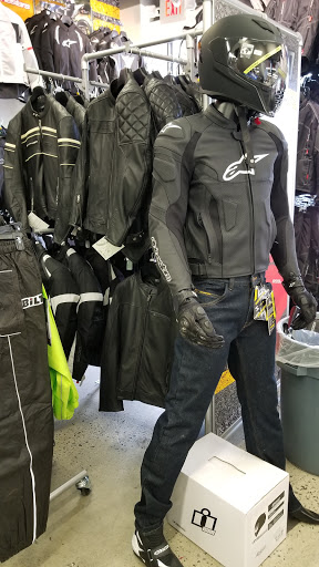 Motorcycle Parts Store «Cycle Gear», reviews and photos, 388 Tarrytown Rd, White Plains, NY 10607, USA