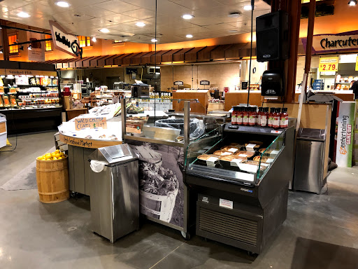 Supermarket «Wegmans», reviews and photos, 9102 Shops Way, Northborough, MA 01532, USA
