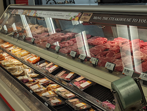 Supermarket «Super Stop & Shop», reviews and photos, 500 MA-134, South Dennis, MA 02660, USA