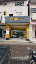 Orocash