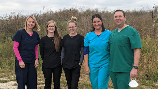 Eye Care Center «Pearle Vision», reviews and photos, 1451 Coral Ridge Ave #518, Coralville, IA 52241, USA