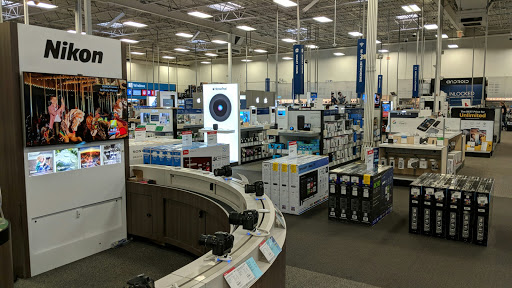 Electronics Store «Best Buy», reviews and photos, 1550 Lake Woodlands Dr, The Woodlands, TX 77380, USA