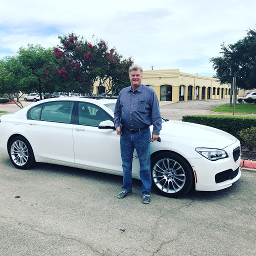 Used Car Dealer «Empire Exotic Motors Inc», reviews and photos, 15051 E Beltwood Pkwy, Addison, TX 75001, USA