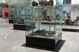 متحف الاتصالات المصرى image