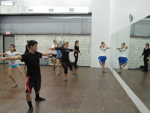 Dance School «The Dance Warehouse», reviews and photos, 11750 Metro Pkwy, Fort Myers, FL 33966, USA