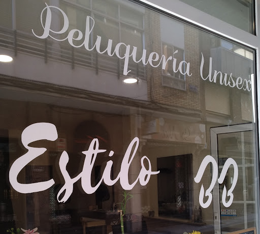 Peluquería Estilo 33 en Valladolid, Valladolid