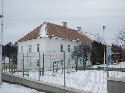 Budajenői Általános Iskola