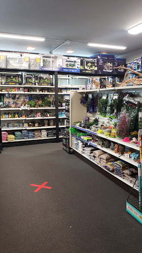 Pond Fish Supplier «Ultimate Aquarium Inc», reviews and photos, 2625 S El Camino Real, San Mateo, CA 94403, USA