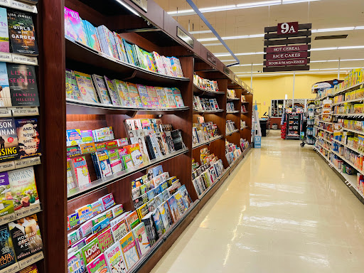 Supermarket «Giant Eagle Supermarket», reviews and photos, 5600 William Flinn Hwy, Gibsonia, PA 15044, USA