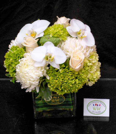 Florist «East Hampton Florist», reviews and photos, 69 N Main St, East Hampton, NY 11937, USA